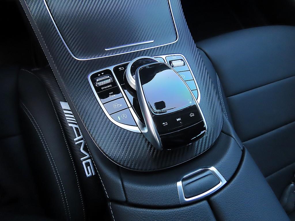 Mercedes Benz E class - Vista 12