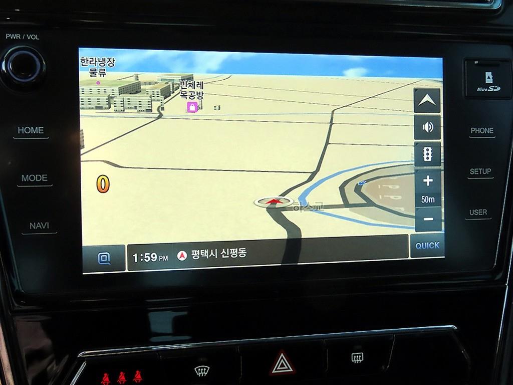 Ssangyong Tivoli 2022 Blanco - Importación desde Corea - HF Imports Iquique - Foto 13