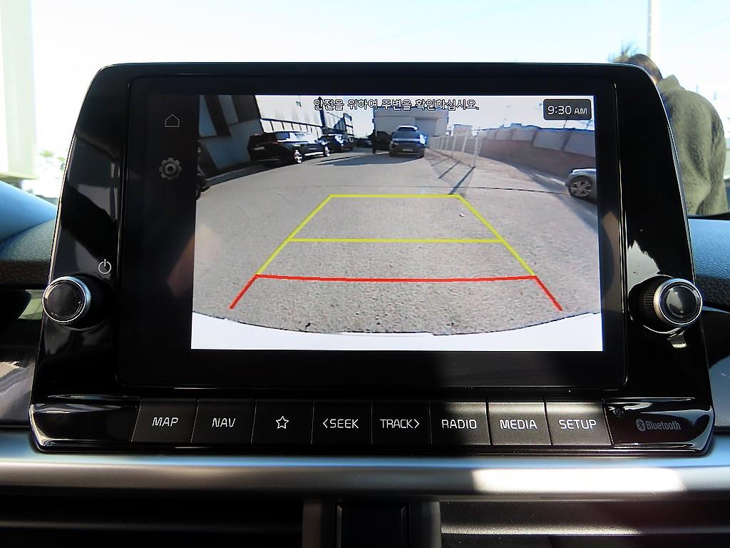 KIA Morning 2024 Blanco - Importación desde Corea - HF Imports Iquique - Foto 14