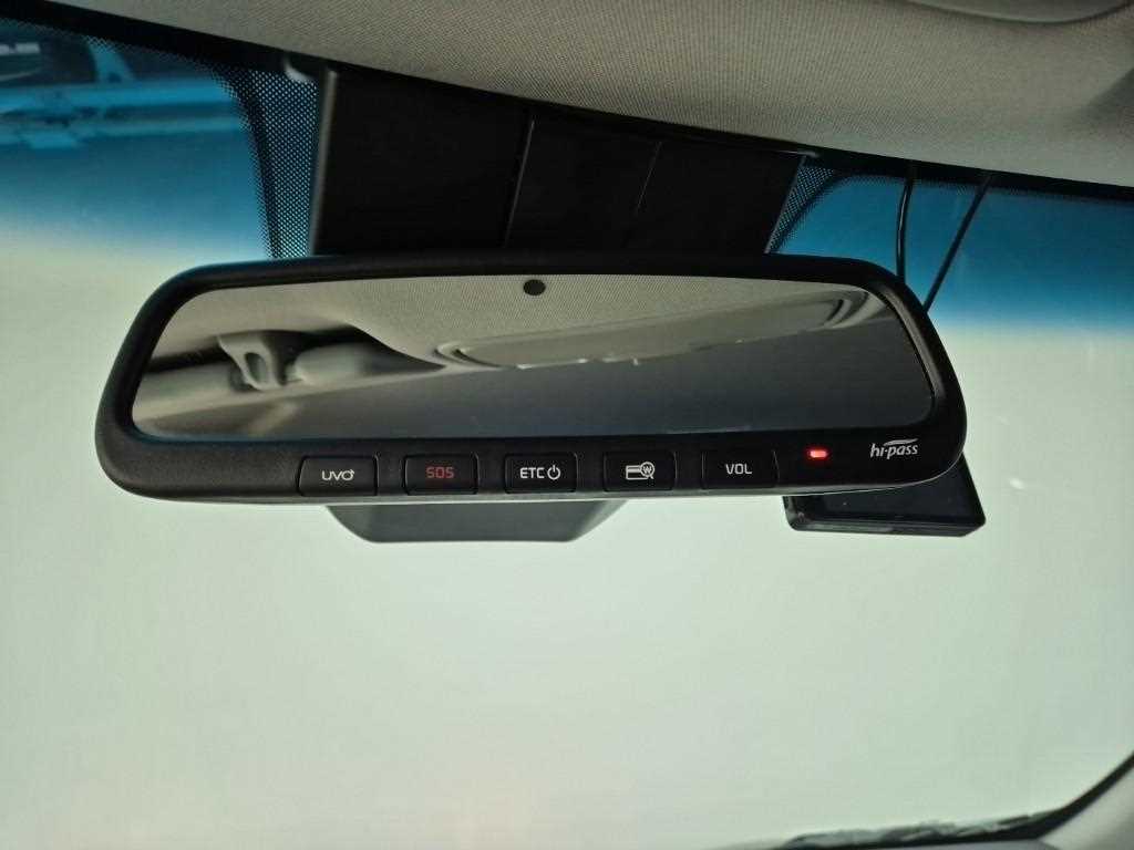 KIA Sportage 2021 Gris - Importación desde Corea - HF Imports Iquique - Foto 16