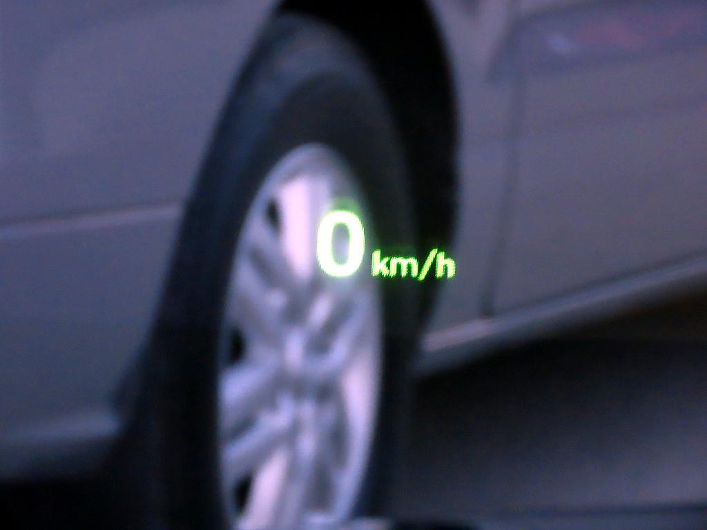 HYUNDAI Genesis - Vista 10