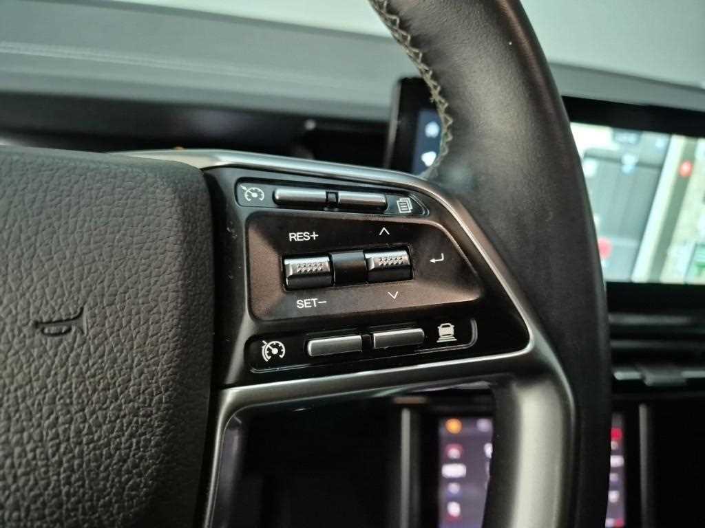 Ssangyong Torres 2023 Negro - Importación desde Corea - HF Imports Iquique - Foto 15