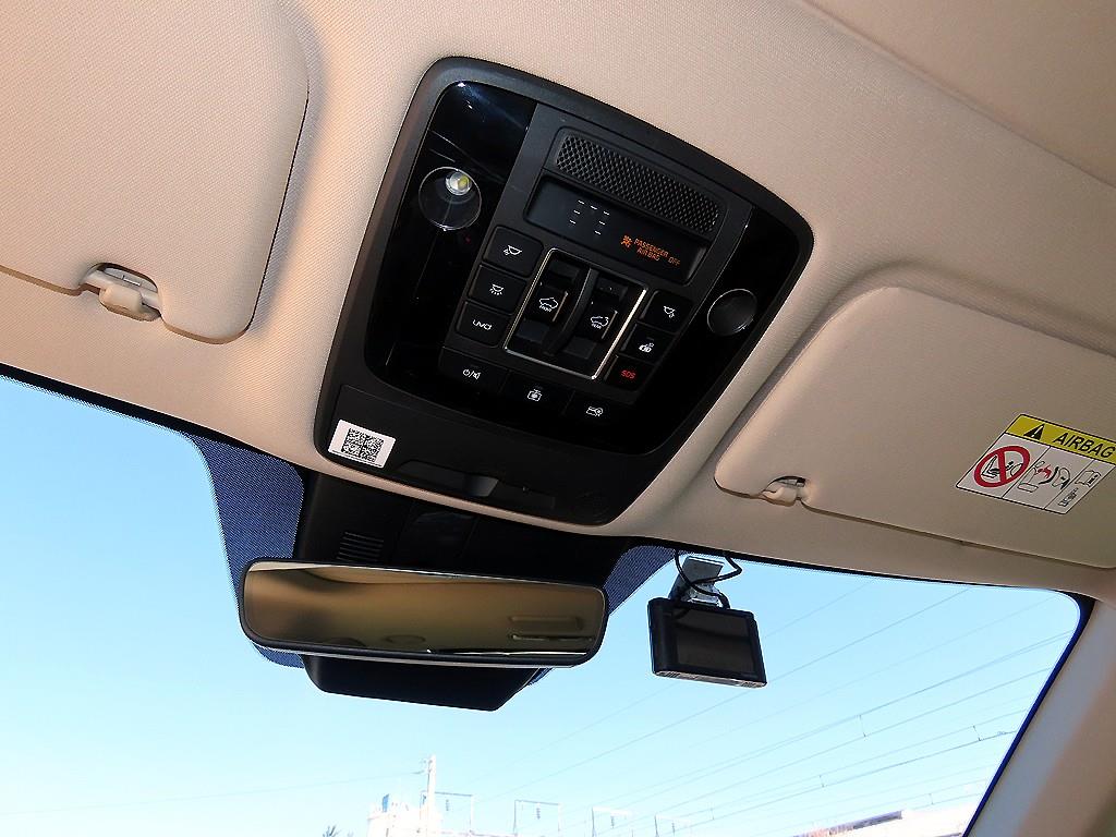 KIA Carnival 2021 skyblue - Importación desde Corea - HF Imports Iquique - Foto 14