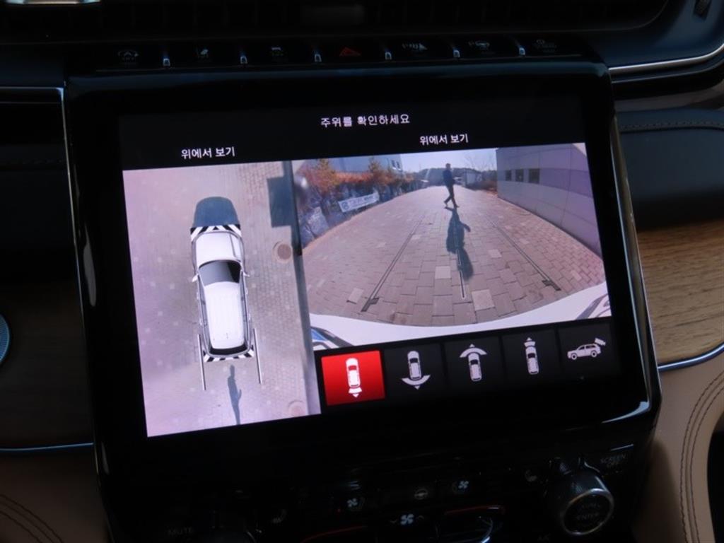 Jeep Cherokee 2023 Blanco - Importación desde Corea - HF Imports Iquique - Foto 9