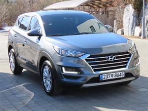 HYUNDAI Tucson - Vista 4