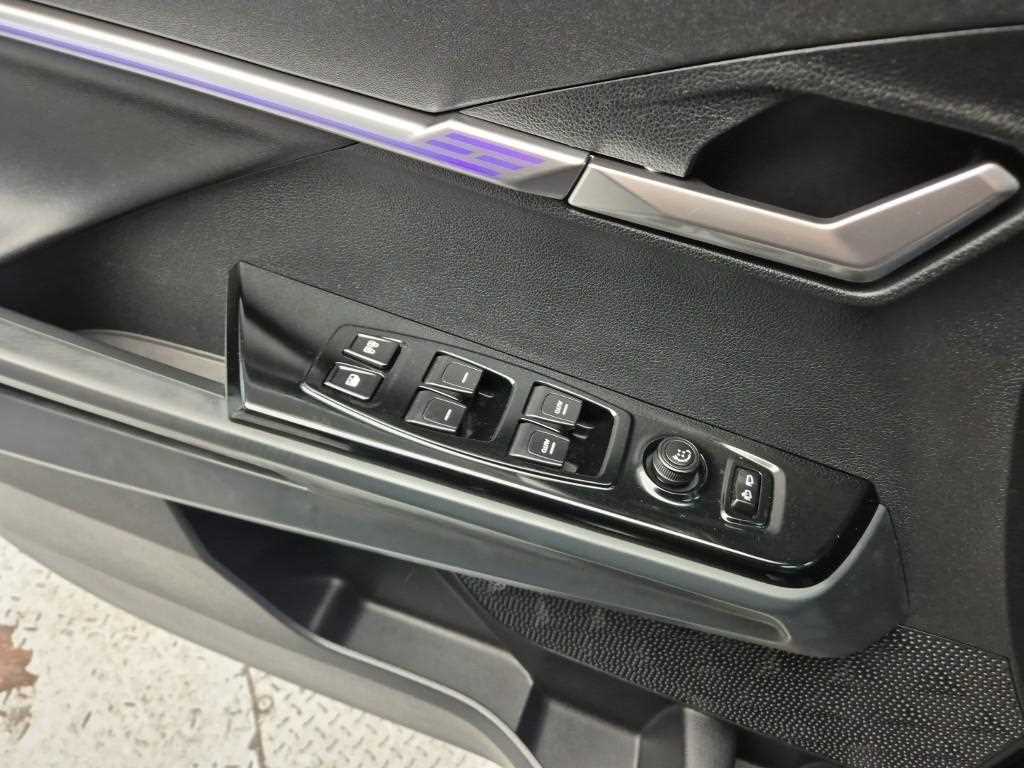 Ssangyong Torres 2024 Negro - Importación desde Corea - HF Imports Iquique - Foto 17