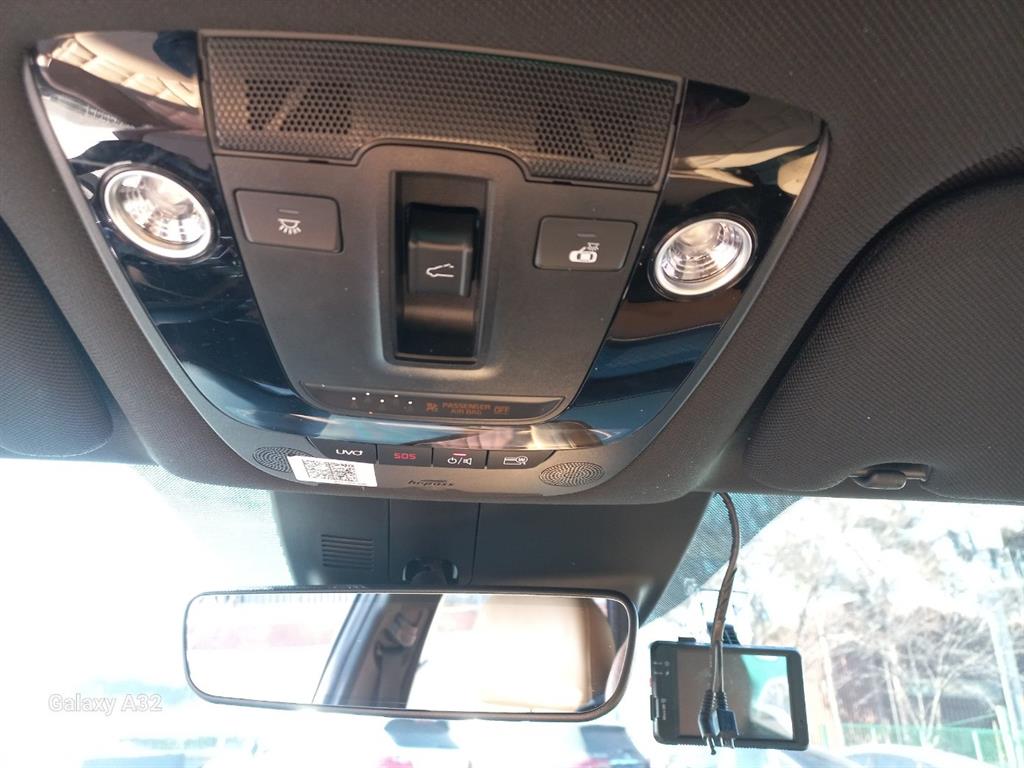 KIA Sorento 2021 Blanco - Importación desde Corea - HF Imports Iquique - Foto 13