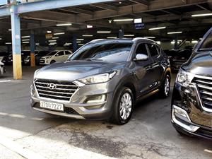 HYUNDAI Tucson - Vista 4