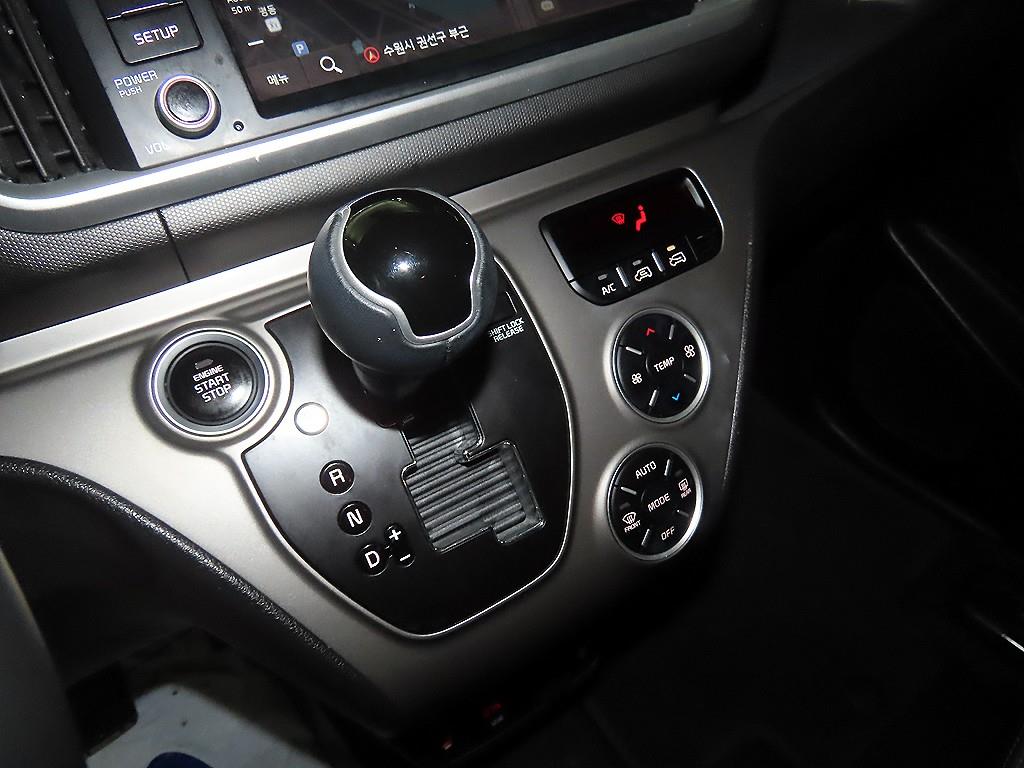 KIA Ray 2021 - Importación desde Corea - HF Imports Iquique - Foto 13