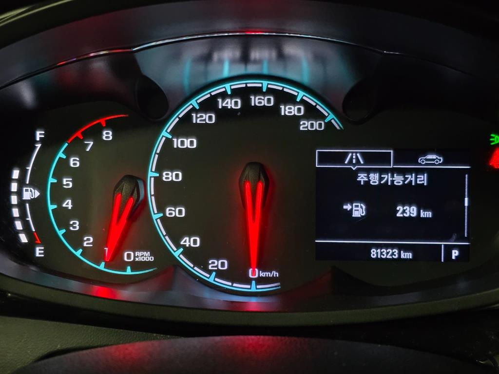 Chevrolet Spark 2020 Negro - Importación desde Corea - HF Imports Iquique - Foto 17