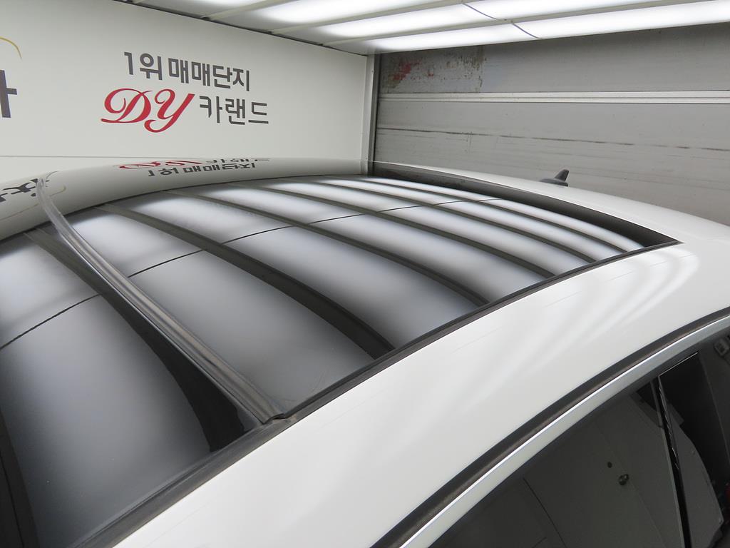 Volkswagen CC 2015 Blanco - Importación desde Corea - HF Imports Iquique - Foto 17