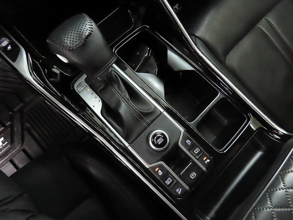 KIA Sorento - Vista 10