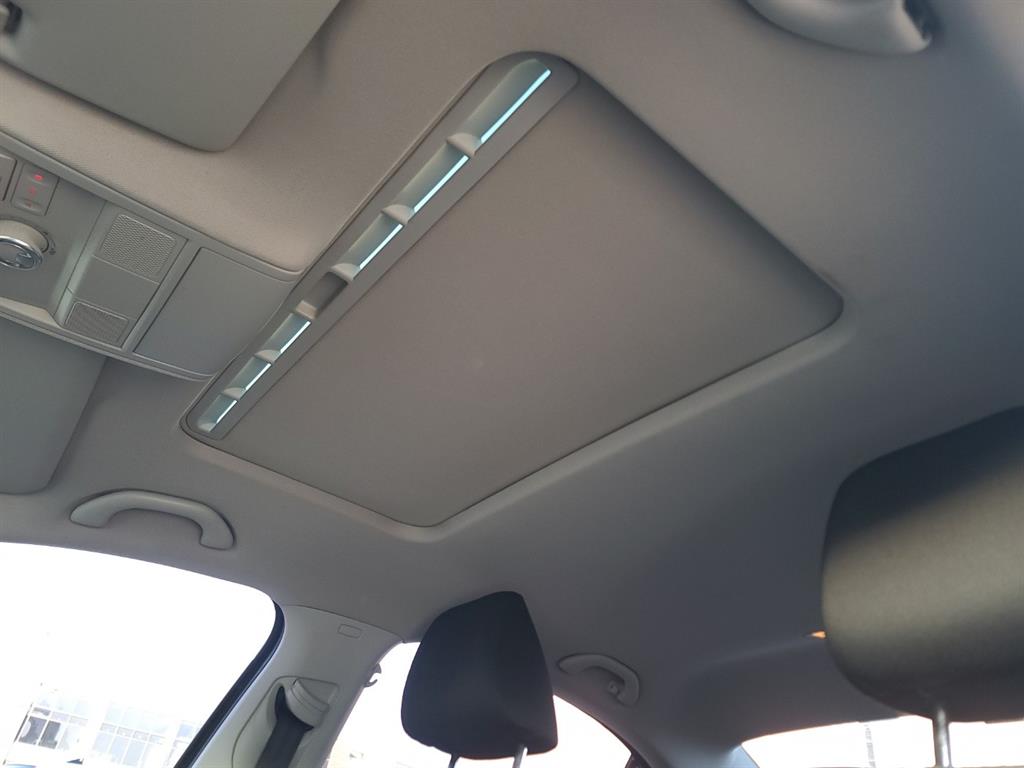 Volkswagen Jetta 2013 Gris - Importación desde Corea - HF Imports Iquique - Foto 16