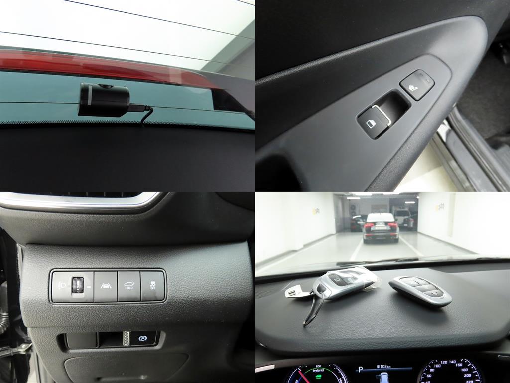 HYUNDAI Santa Fe 2023 Negro - Importación desde Corea - HF Imports Iquique - Foto 17