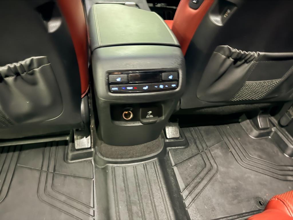 HYUNDAI Palisade 2022 Blanco - Importación desde Corea - HF Imports Iquique - Foto 18