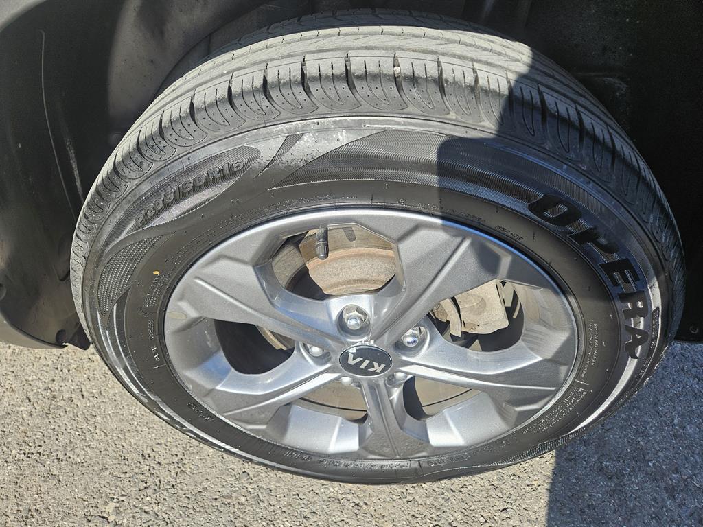 KIA Seltos 2020 Blanco - Importación desde Corea - HF Imports Iquique - Foto 17