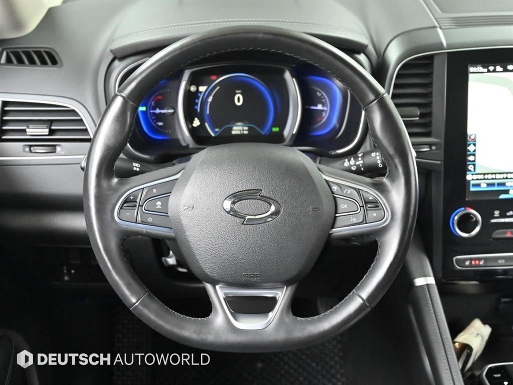 SAMSUNG QM6 2023 Negro - Importación desde Corea - HF Imports Iquique - Foto 13