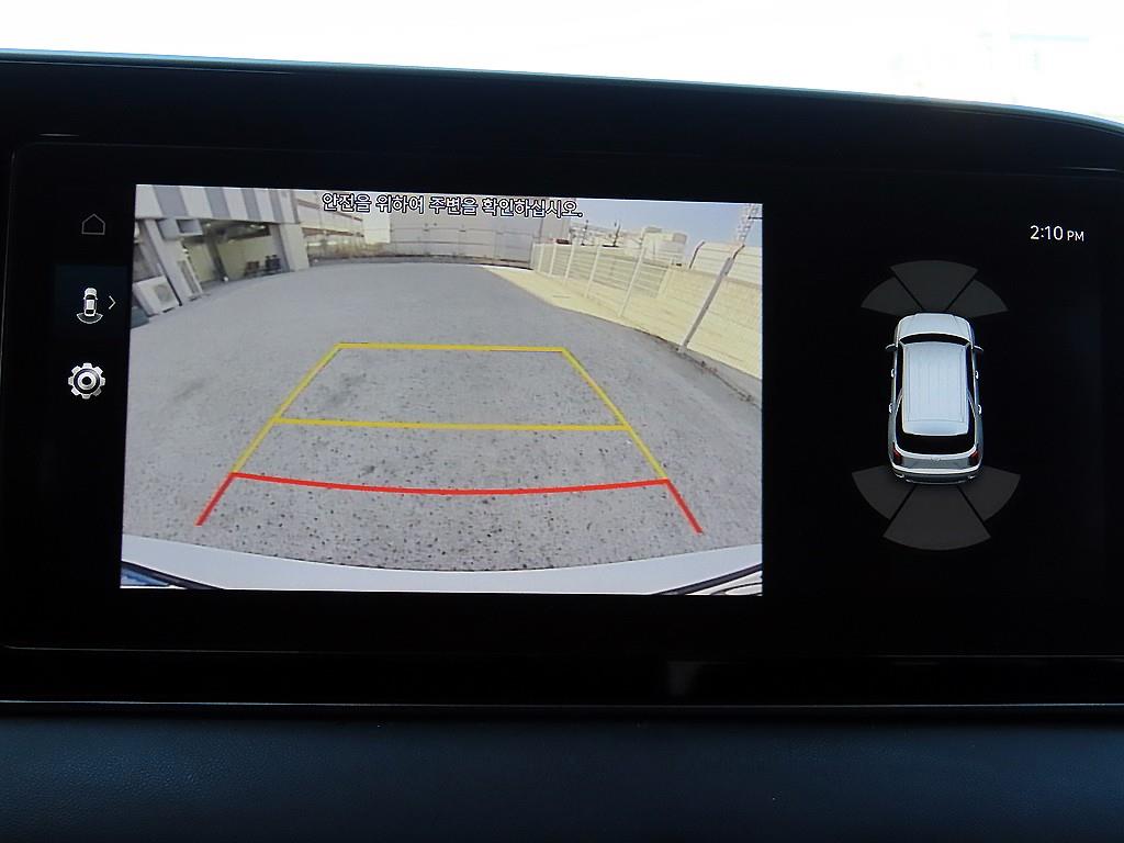 HYUNDAI Palisade 2021 - Importación desde Corea - HF Imports Iquique - Foto 14