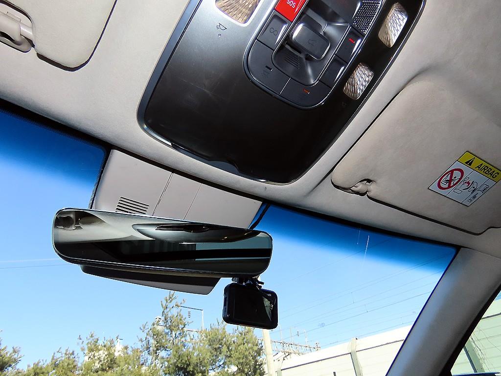 Genesis GV80 2022 Gris - Importación desde Corea - HF Imports Iquique - Foto 14