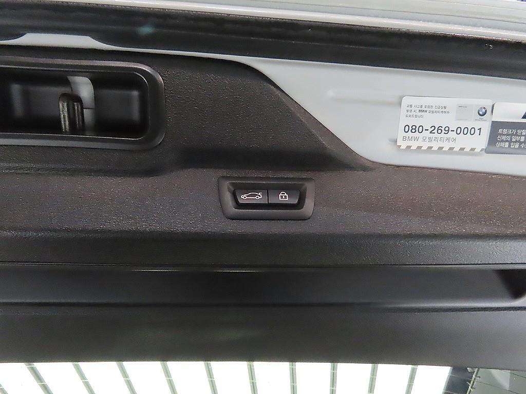 BMW X5 2017 Blanco - Importación desde Corea - HF Imports Iquique - Foto 10