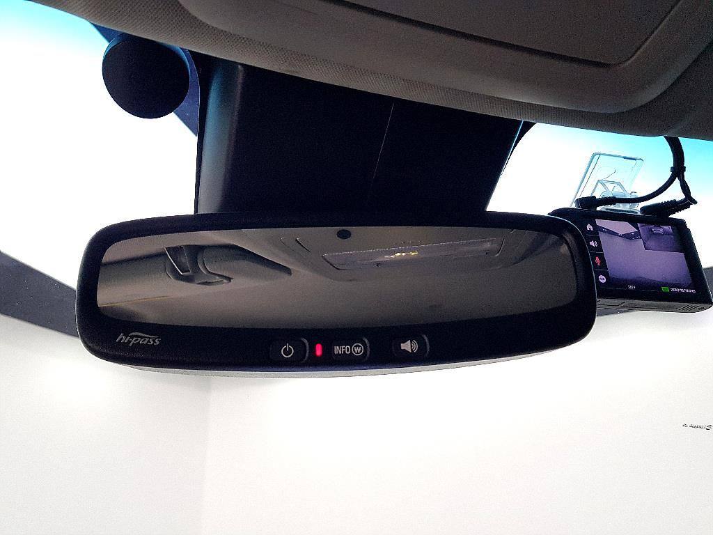 Chevrolet Orlando - Vista 10