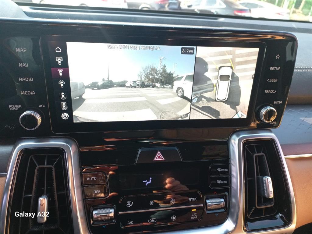 KIA Sorento - Vista 6