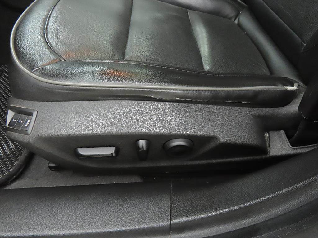 Chevrolet Malibu 2012 Negro - Importación desde Corea - HF Imports Iquique - Foto 15