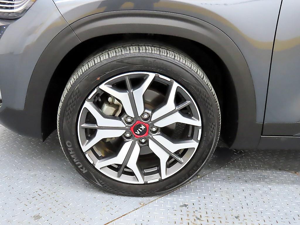 KIA Seltos 2022 - Importación desde Corea - HF Imports Iquique - Foto 20