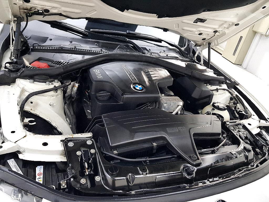 BMW 3 series - Vista 6