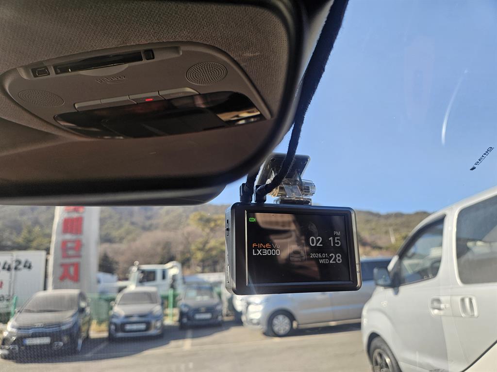 KIA Seltos - Vista 11