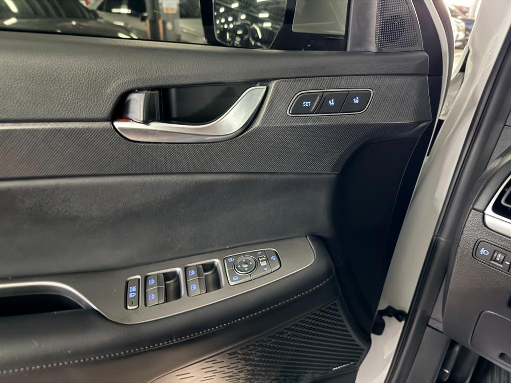 HYUNDAI Palisade 2022 Blanco - Importación desde Corea - HF Imports Iquique - Foto 16