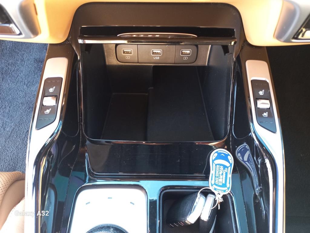 KIA Sorento 2021 Blanco - Importación desde Corea - HF Imports Iquique - Foto 15