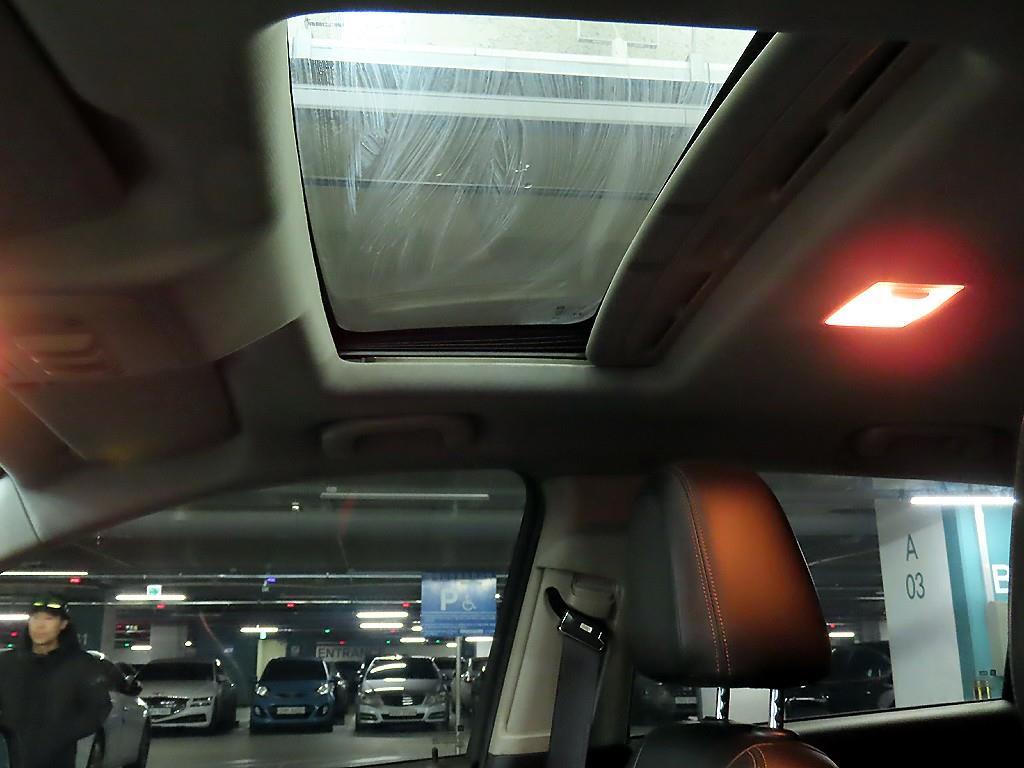 Chevrolet Trax 2018 Blanco - Importación desde Corea - HF Imports Iquique - Foto 16