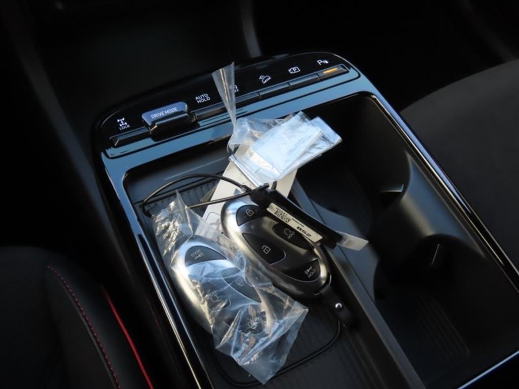 HYUNDAI Tucson 2024 - Importación desde Corea - HF Imports Iquique - Foto 7