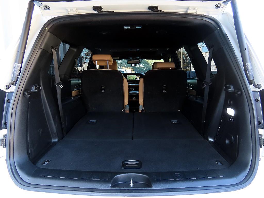 KIA Mohave 2020 Blanco - Importación desde Corea - HF Imports Iquique - Foto 16