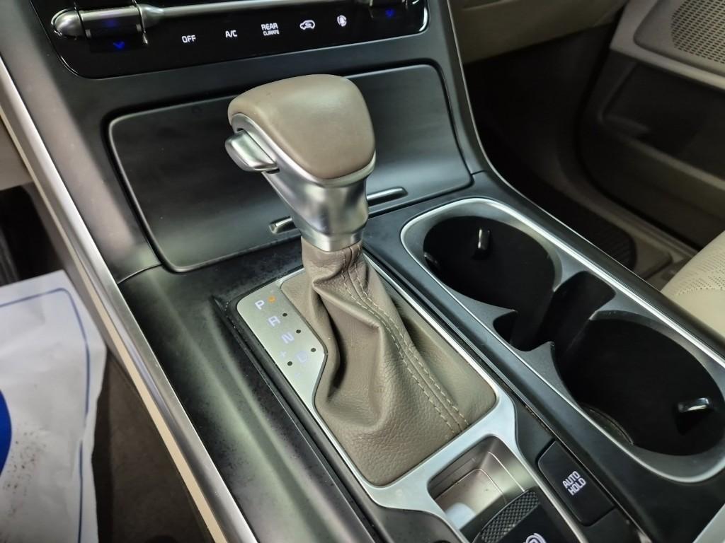 KIA Carnival 2021 Negro - Importación desde Corea - HF Imports Iquique - Foto 16