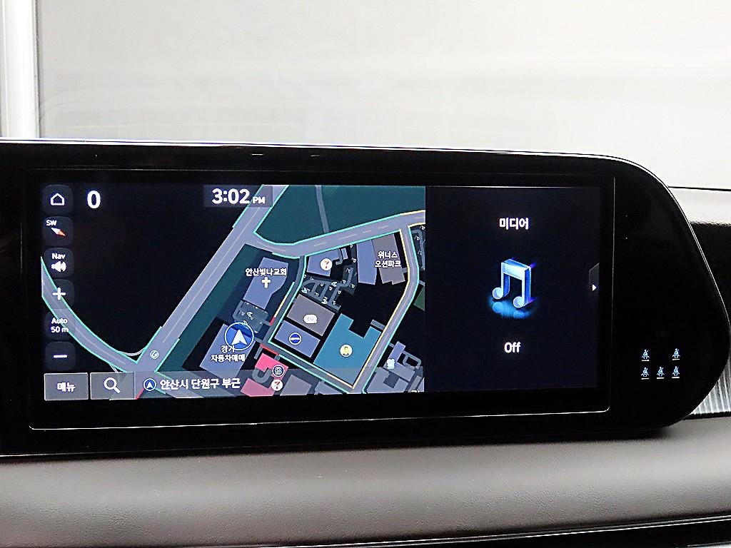 HYUNDAI Palisade 2023 Blanco - Importación desde Corea - HF Imports Iquique - Foto 15