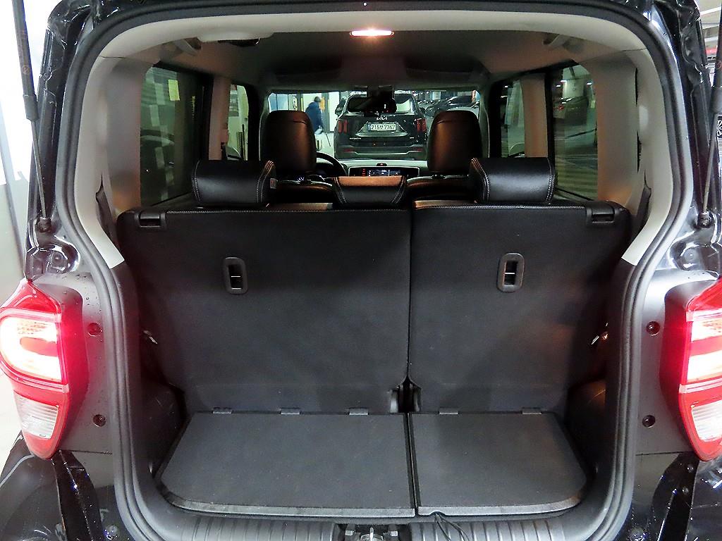 KIA Ray 2021 - Importación desde Corea - HF Imports Iquique - Foto 17