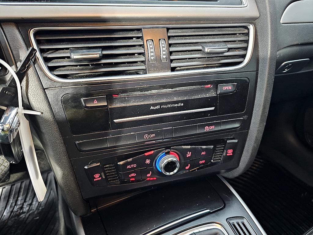 Audi A4 2013 Blanco - Importación desde Corea - HF Imports Iquique - Foto 13