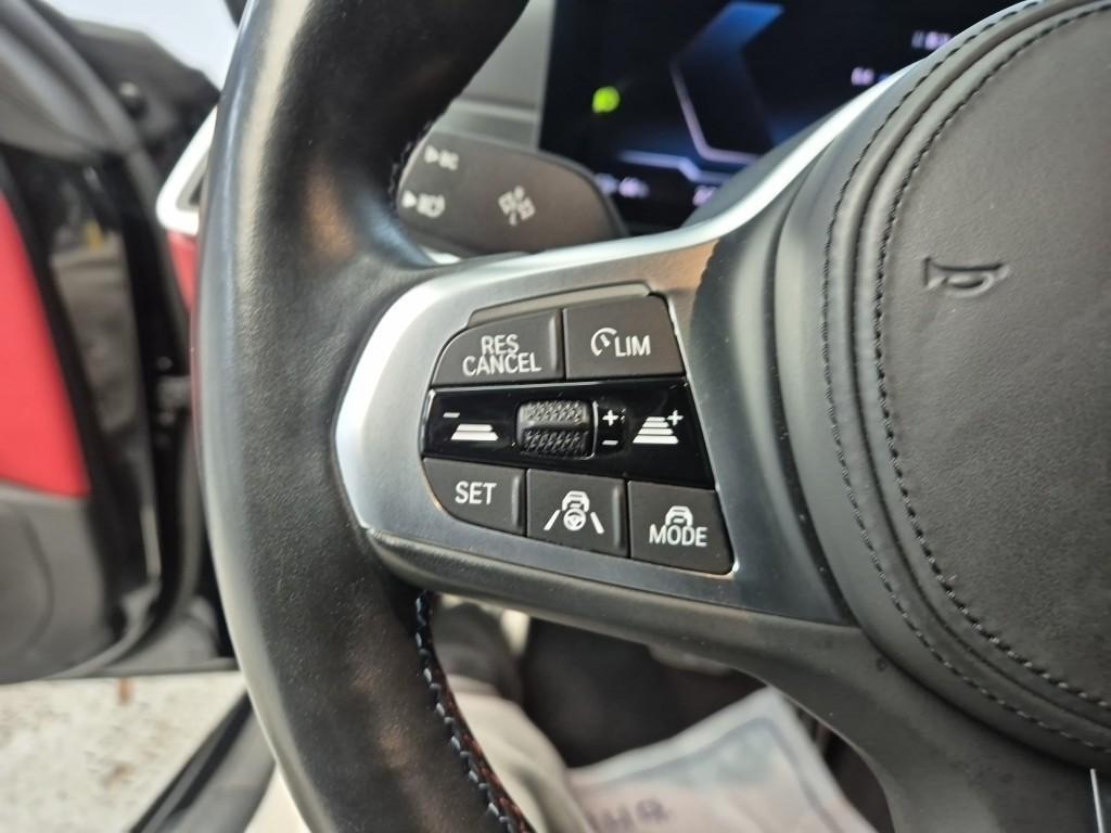 BMW i4 2024 Negro - Importación desde Corea - HF Imports Iquique - Foto 16