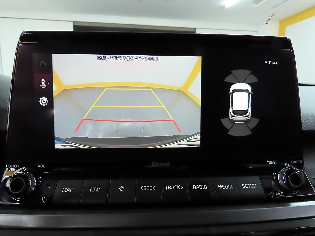 KIA Seltos 2022 - Importación desde Corea - HF Imports Iquique - Foto 16