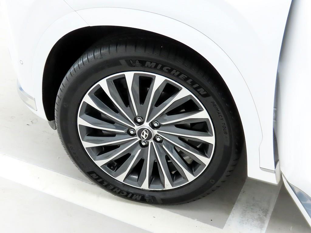 HYUNDAI Palisade 2024 Blanco - Importación desde Corea - HF Imports Iquique - Foto 19