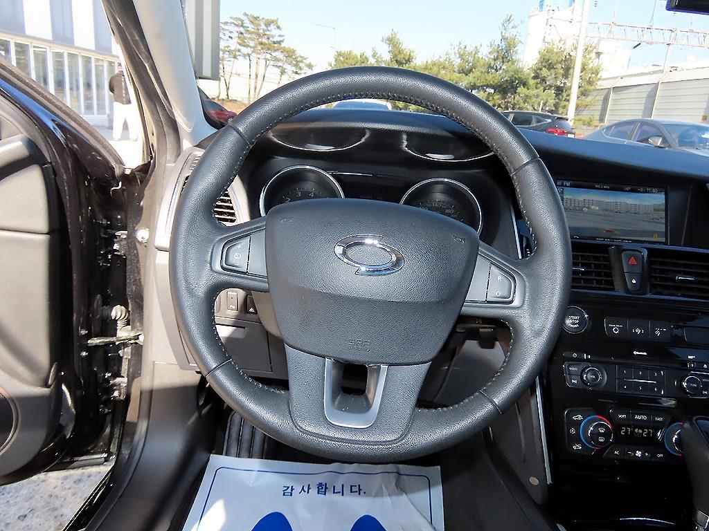 SAMSUNG SM7 - Vista 8