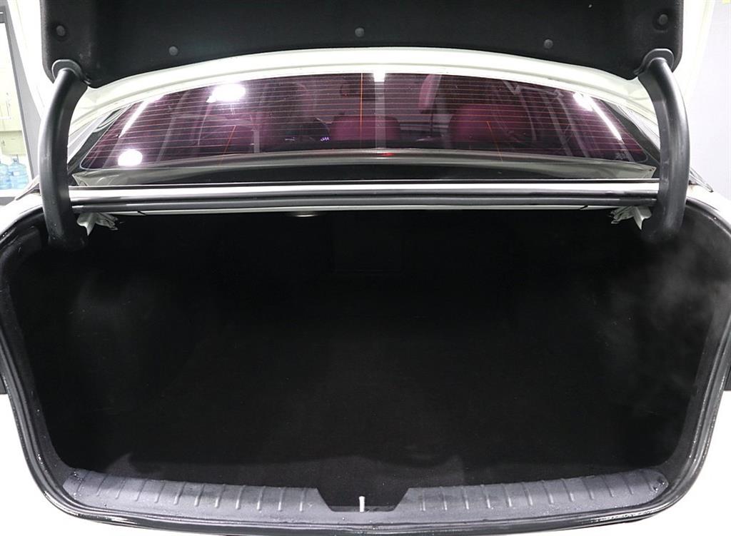 KIA K5 2016 Blanco - Importación desde Corea - HF Imports Iquique - Foto 18