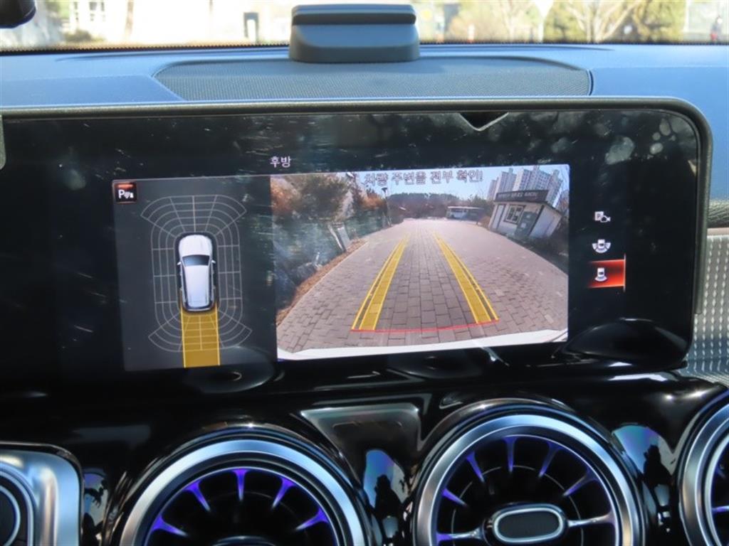 Mercedes Benz GLB Class 2022 - Importación desde Corea - HF Imports Iquique - Foto 10