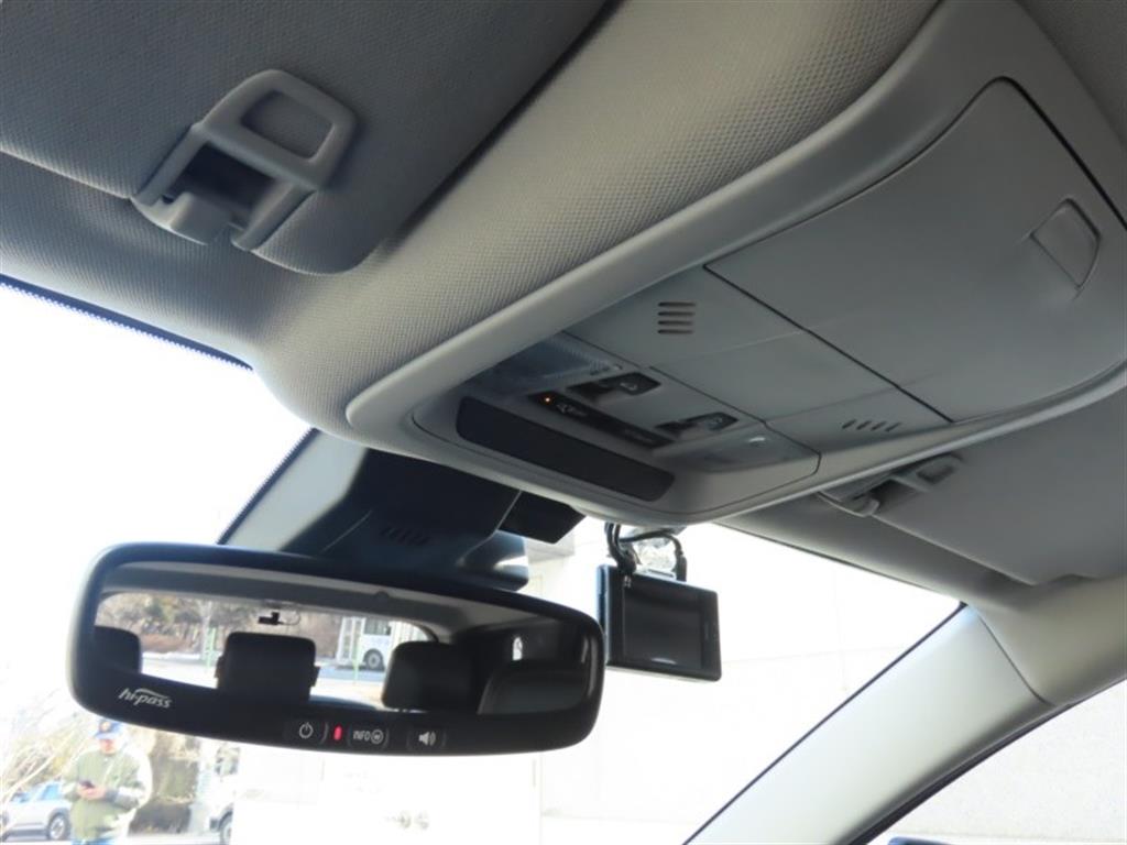 Chevrolet Equinox 2018 - Importación desde Corea - HF Imports Iquique - Foto 10