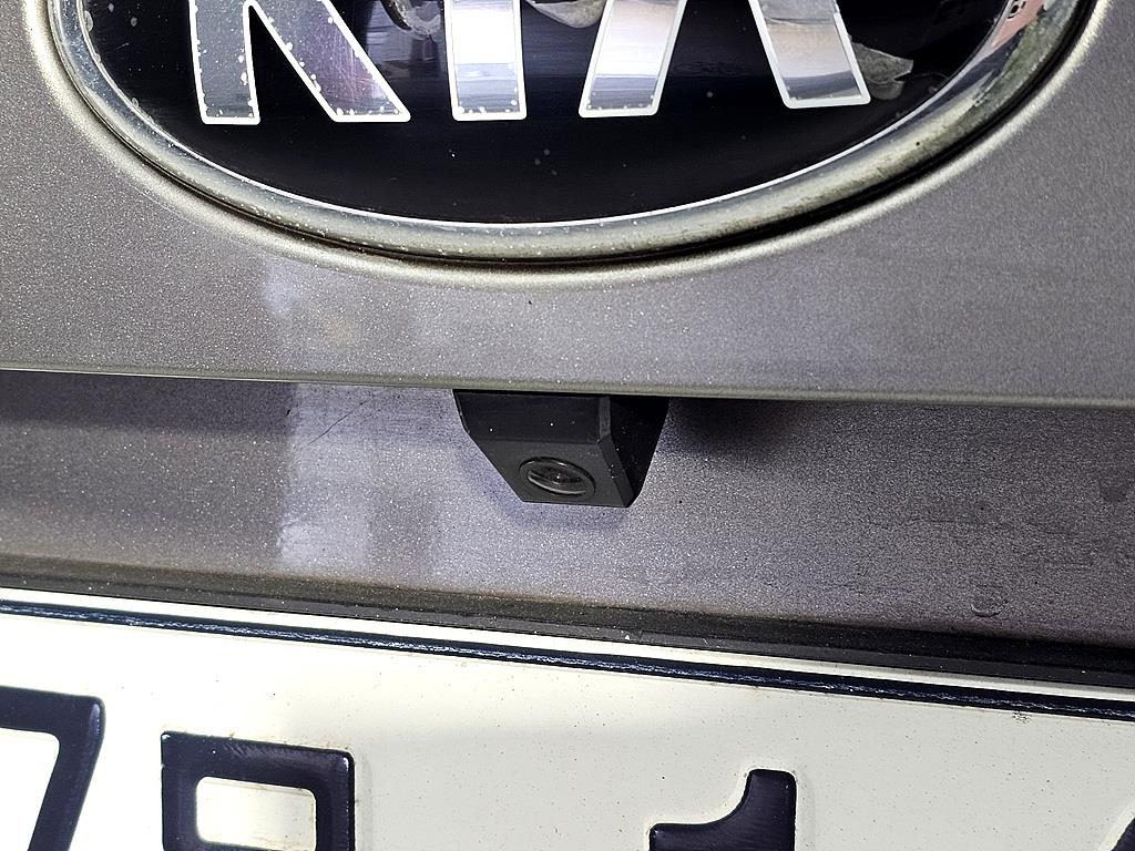 KIA Ray 2013 Gris - Importación desde Corea - HF Imports Iquique - Foto 17