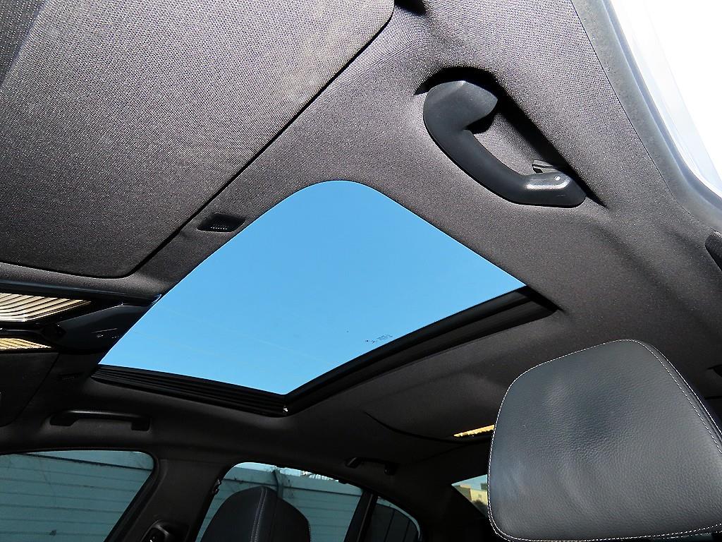 BMW 5 Series 2022 Blanco - Importación desde Corea - HF Imports Iquique - Foto 17