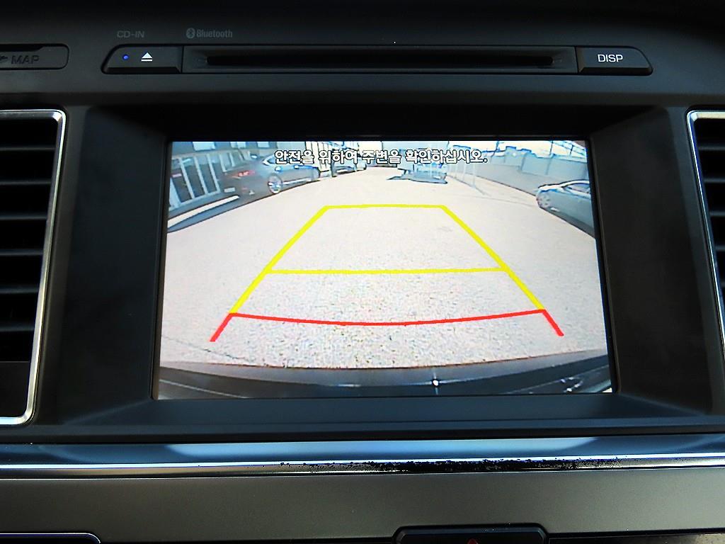 HYUNDAI Sonata 2016 Negro - Importación desde Corea - HF Imports Iquique - Foto 15