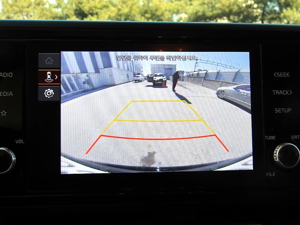 KIA Carnival 2022 Negro - Importación desde Corea - HF Imports Iquique - Foto 15